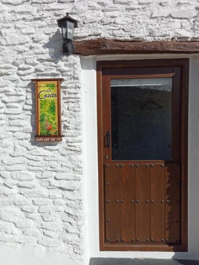 La Casita Capileira
